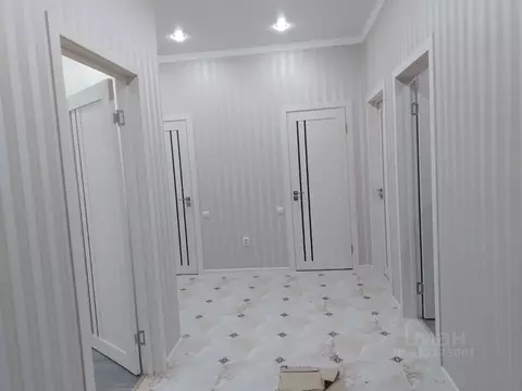 Коттедж в Ставропольский край, Михайловск Шпаковский район, ул. Ишкова ...