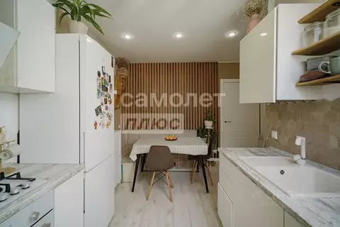 2-к кв. Краснодарский край, Сочи Пятигорская ул., 54/17 (62.4 м)