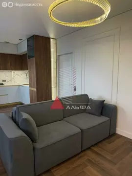 1-комнатная квартира: Евпатория, улица Чапаева, 28Г (39.1 м)