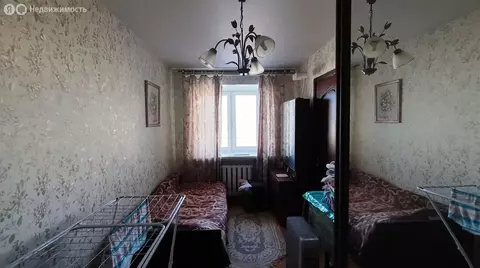 2-комнатная квартира: Дубна, улица Володарского, 2А (44.9 м)