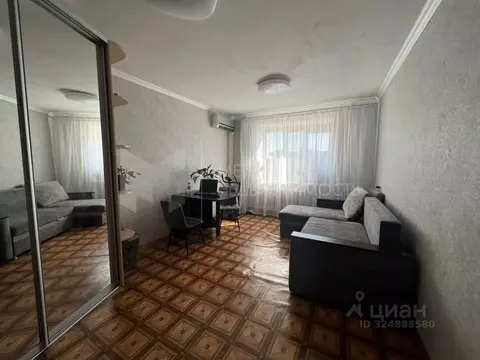 1-к кв. Тюменская область, Тюмень Олимпийская ул., 15А (26.0 м)