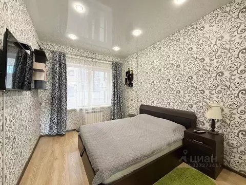 1-к кв. Краснодарский край, Геленджик Новороссийская ул., 169 (36.8 м)