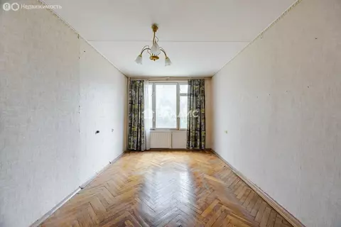 4-комнатная квартира: Санкт-Петербург, улица Лёни Голикова, 68 (49.4 ...