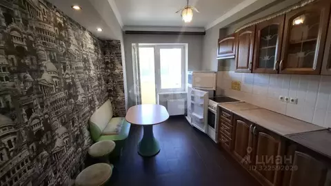 2-к кв. Ставропольский край, Ставрополь № 28 мкр, проезд 2-й ...