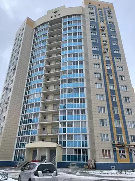 Студия Алтайский край, Барнаул тракт Павловский, 303 (35.1 м)