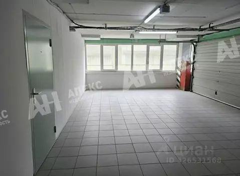 Помещение свободного назначения в Москва Варшавское ш., 204 (70 м)