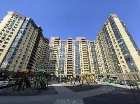 2-к кв. Московская область, Электросталь ул. Захарченко, 12 (60.0 м)
