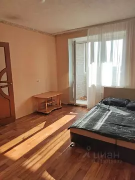 1-к кв. Нижегородская область, Нижний Новгород Вятская ул., 1 (40.0 м)