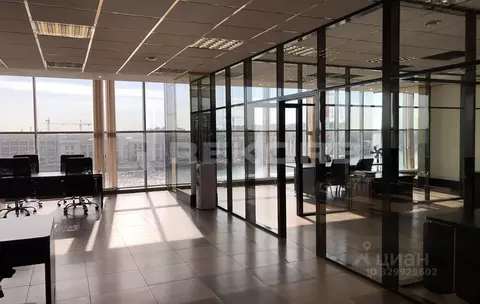 Офис в Санкт-Петербург Выборгская наб., 55к3 (607 м)