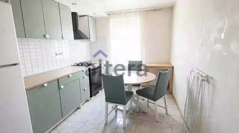 3-к кв. Татарстан, Казань Чистопольская ул., 17 (66.0 м)