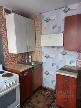 1-к кв. Кемеровская область, Прокопьевск ул. Яворского, 24 (30.0 м)