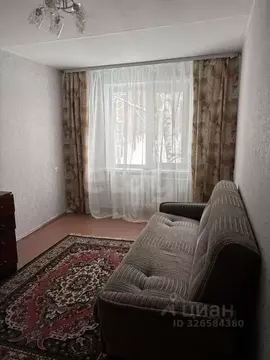 2-к кв. Пермский край, Пермь ул. Богдана Хмельницкого, 13 (46.0 м)