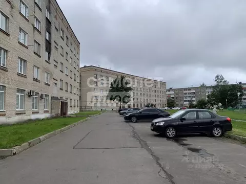 Комната Московская область, Щелково городской округ, Фряново пгт, ...
