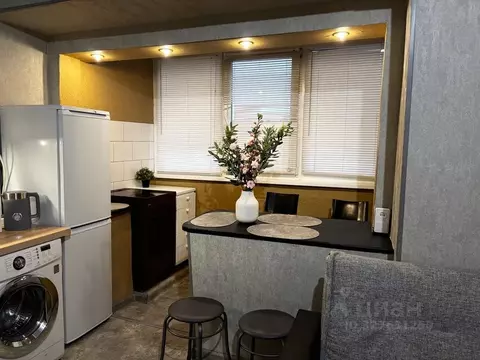 2-к кв. Москва Бакунинская ул., 50С3 (43.0 м)