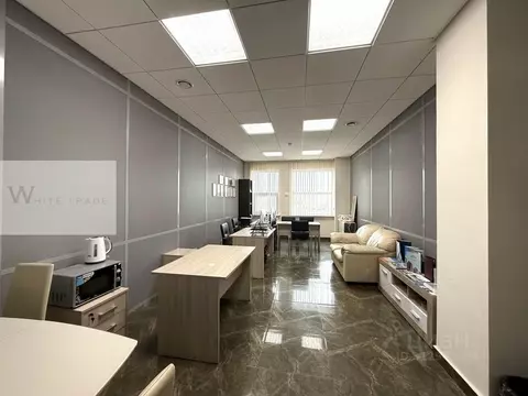 Офис в Татарстан, Казань просп. Ямашева, 33Б (29 м)