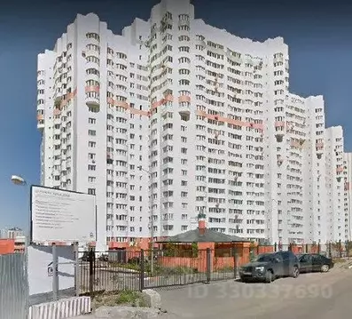 2-к кв. Московская область, Одинцовский городской округ, ...