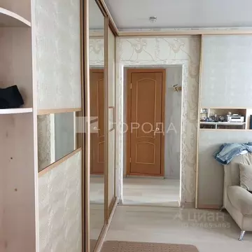 4-к кв. Новосибирская область, Новосибирск ул. Красина, 60 (80.0 м)