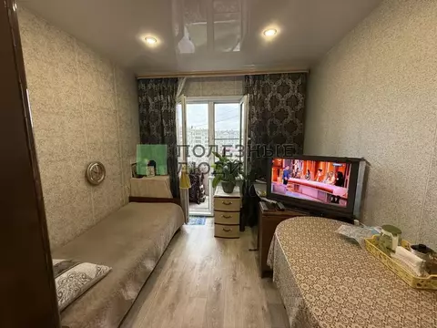 2-к кв. Иркутская область, Ангарск 7-й мкр, 14 (52.8 м)