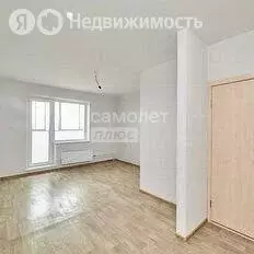 1-комнатная квартира: Западный, улица Дружбы, 6 (30.67 м)