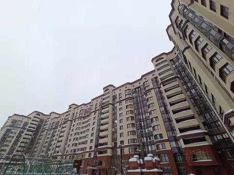 2-к кв. Московская область, Сергиев Посад ул. Дружбы, 9а (60.0 м)