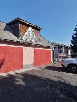 3-к кв. Алтайский край, Бийский район, пос. Заря  (102.0 м)