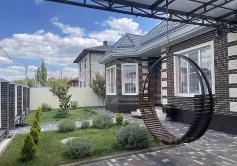 Дом в Ростовская область, Мясниковский район, Красный Крым хут. ул. ...