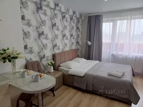 Студия Удмуртия, Ижевск ул. А.Н. Сабурова, 17 (24.0 м)