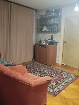 2-к кв. Москва Осташковская ул., 7К2 (45.0 м)