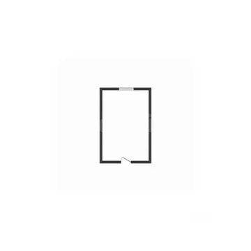 Комната Тверская область, Тверь ул. Восстания, 40к1 (11.9 м)