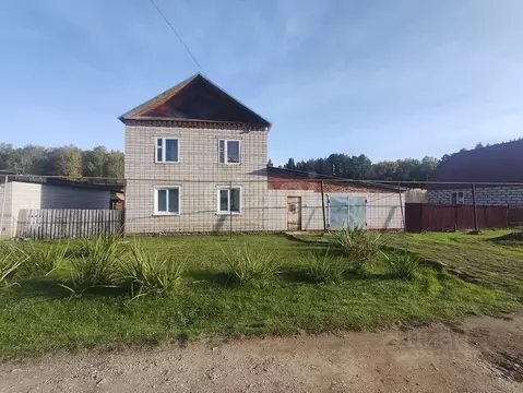 Дом в Удмуртия, Можга Можгинский район, ул. Максима Горького, 108 (210 ...