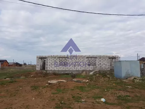 Участок в Ростовская область, Волгодонск ул. Энтузиастов (9.0 сот.)