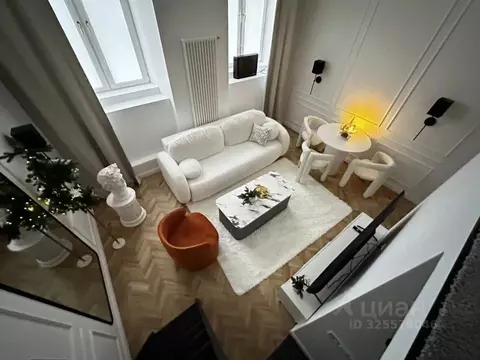 1-к кв. Москва ул. Чаплыгина, 1/12С1 (30.0 м)