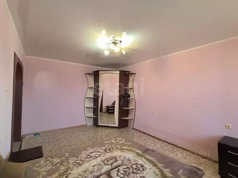 1-к кв. Оренбургская область, Оренбург Салмышская ул., 56 (35.8 м)