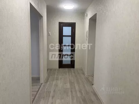 2-к кв. Ивановская область, Иваново ул. Кузнецова, 54 (47.5 м)