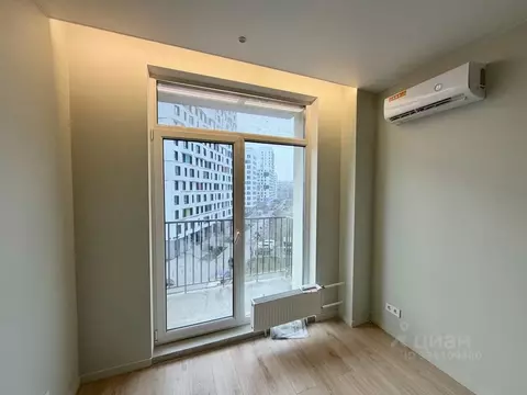 2-к кв. Москва Березовая аллея, 19к3 (48.3 м)