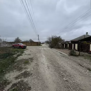 Участок в Крым, Ленинский район, с. Войково ул. Колхозная (12.0 сот.)