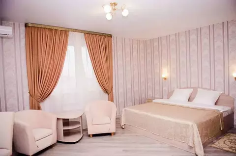 Комната Рязанская область, Рязань Школьная ул., 2Д