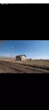 Дом в Первомайский район, посёлок Новый, Осенняя улица (126 м)