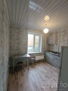 1-к кв. Рязанская область, Рязань ул. Сельских Строителей, 4к2 (28.0 ...