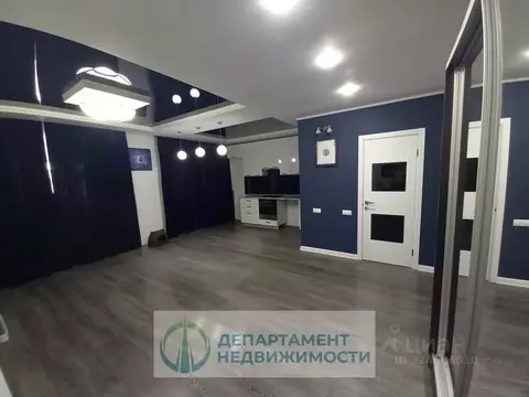 2-к кв. Краснодарский край, Краснодар Московская ул., 154к1 (56.0 м)