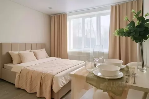 1-к кв. Башкортостан, Уфа ул. Рихарда Зорге, 35 (18.0 м)