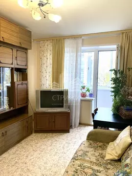 3-к кв. Самарская область, Самара ул. Осипенко, 20 (65.0 м)