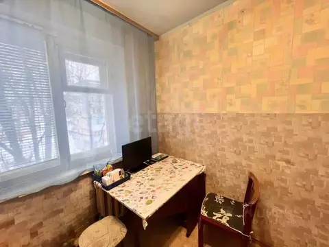 2-к кв. Самарская область, Самара ул. Стара-Загора, 107 (46.1 м)