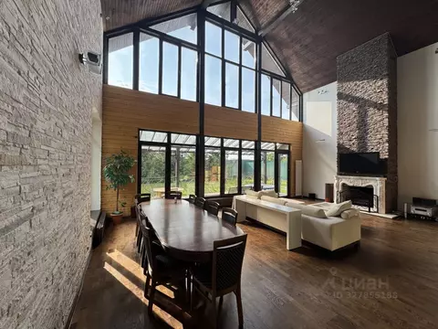 Дом в Московская область, Истра муниципальный округ, д. Котово, Истра ...