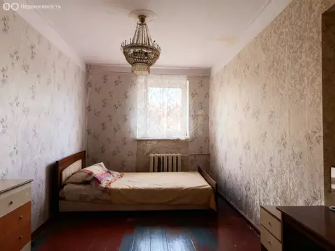 3-комнатная квартира: посёлок Каменское, Центральная улица, 4 (54.7 м)