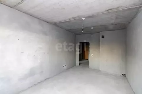 1-к кв. Тюменская область, Тюмень Севастопольская ул., 2к4 (44.9 м)