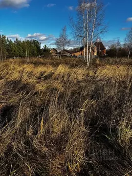 Участок в Московская область, Павловский Посад Мишутино мкр,  (11.07 ...