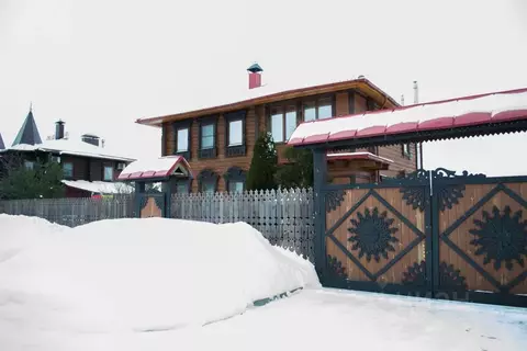 Дом в Владимирская область, Суздаль ул. Суворова, 20 (170 м)