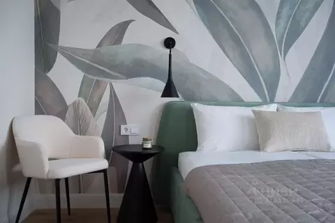 1-к кв. Калининградская область, Калининград ул. Маршала Борзова, 109 ...