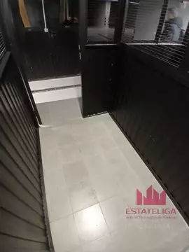 Гараж в Москва ул. Василия Ланового, 3 (4 м)